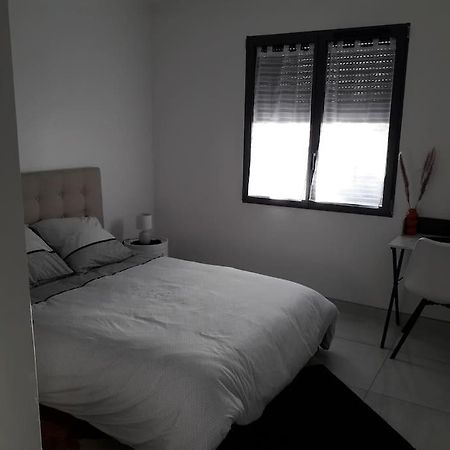 Maison Neuve De Standing 150 M2 Croix-Chapeau ภายนอก รูปภาพ