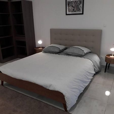 Maison Neuve De Standing 150 M2 Croix-Chapeau ภายนอก รูปภาพ