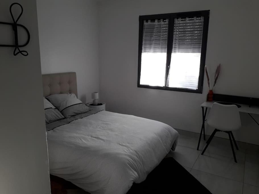 Maison Neuve De Standing 150 M2 Croix-Chapeau ภายนอก รูปภาพ
