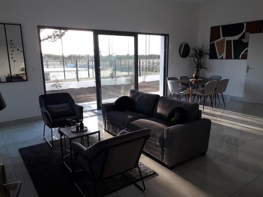 Maison Neuve De Standing 150 M2 Croix-Chapeau ภายนอก รูปภาพ